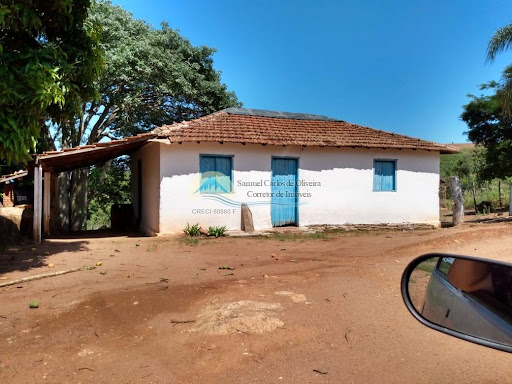 Sítio a venda em São Sebastião da Grama SP
