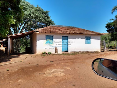 Sítio a venda em São Sebastião da Grama