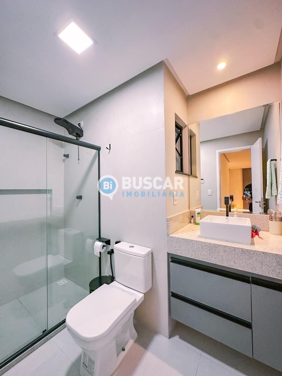 Casa à venda com 3 quartos, 2 suítes, 2 vagas e 267m² no Sim, Feira de Santana (BA) — foto 16 de 21