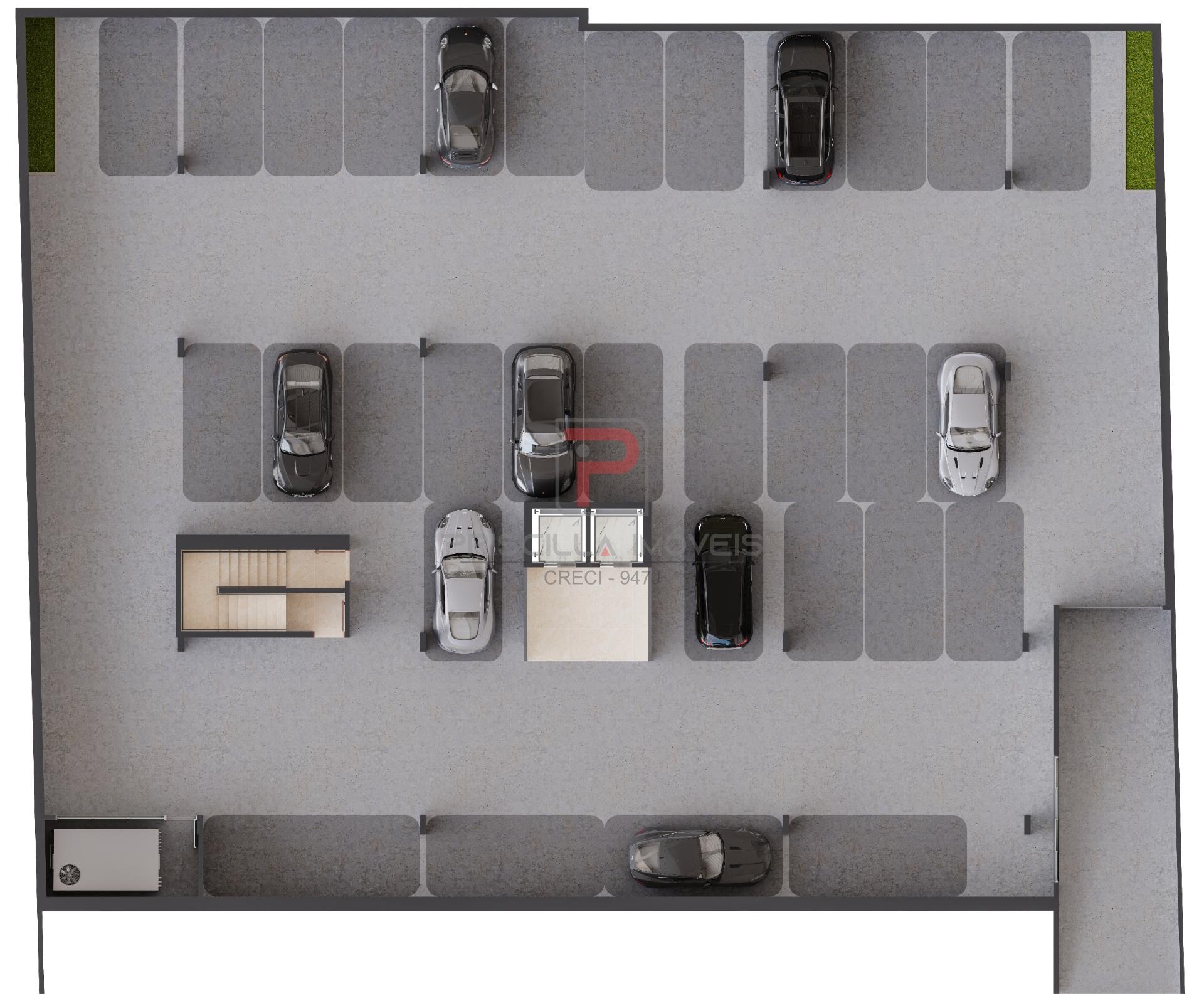 Apartamento à venda com 2 quartos, 2 suítes, 1 vaga e 51m² no Cabo Branco, João Pessoa (PB) — foto 16 de 23