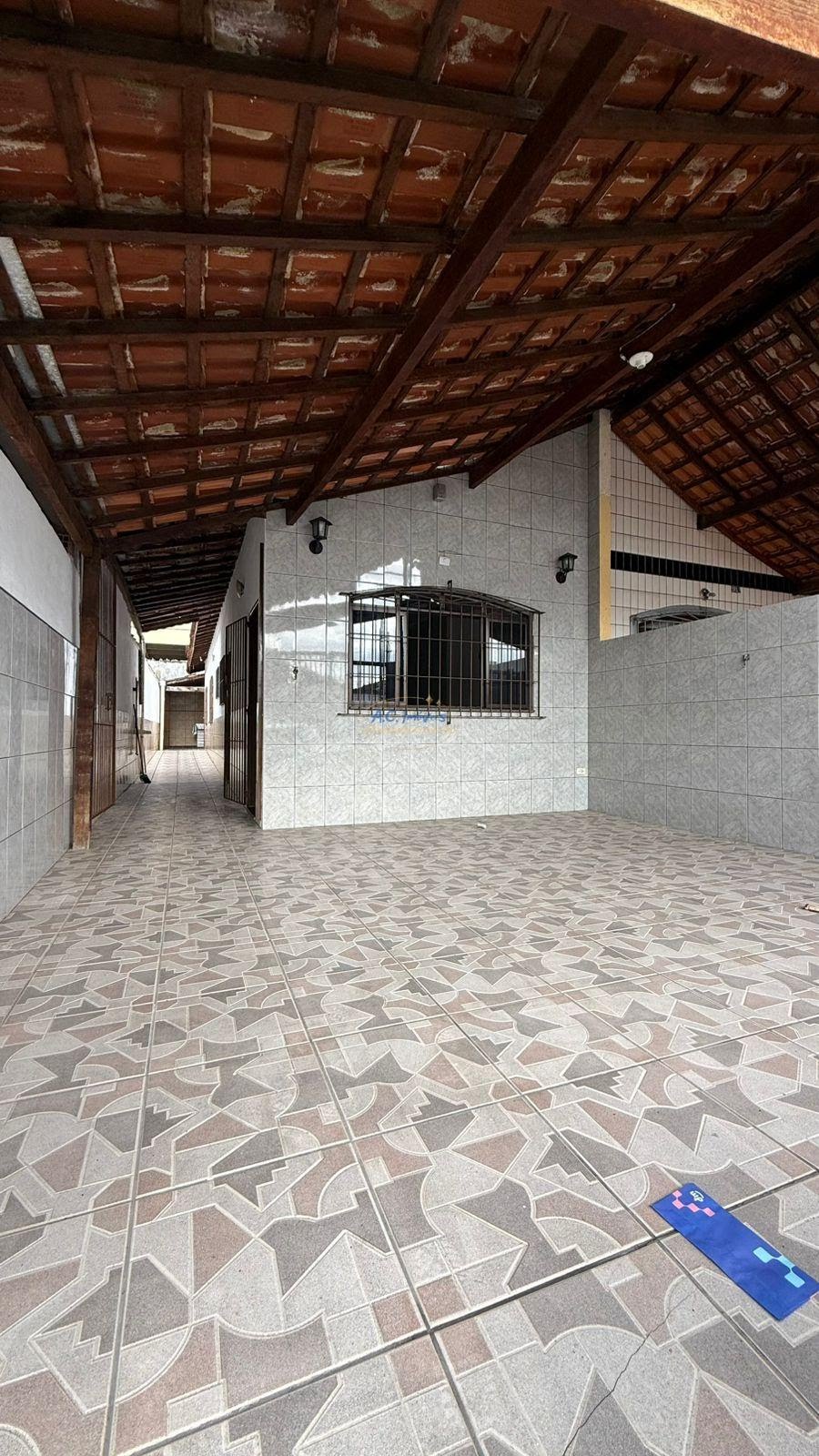 Casa à venda com 2 quartos, 1 suíte, 2 vagas e 70m² no Cidade Ocian, Praia Grande (SP) — foto 3 de 28