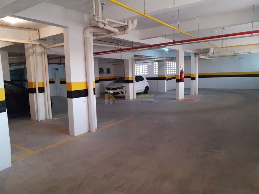 Prédio Inteiro, 37 m² - Foto 19