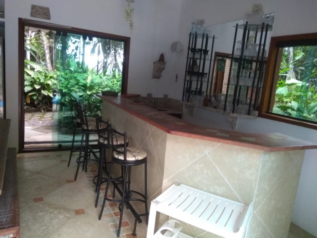 Casa à venda com 4 quartos, 5 banheiros, 4 vagas e 400m² no Toninhas, Ubatuba (SP) — foto 9 de 24