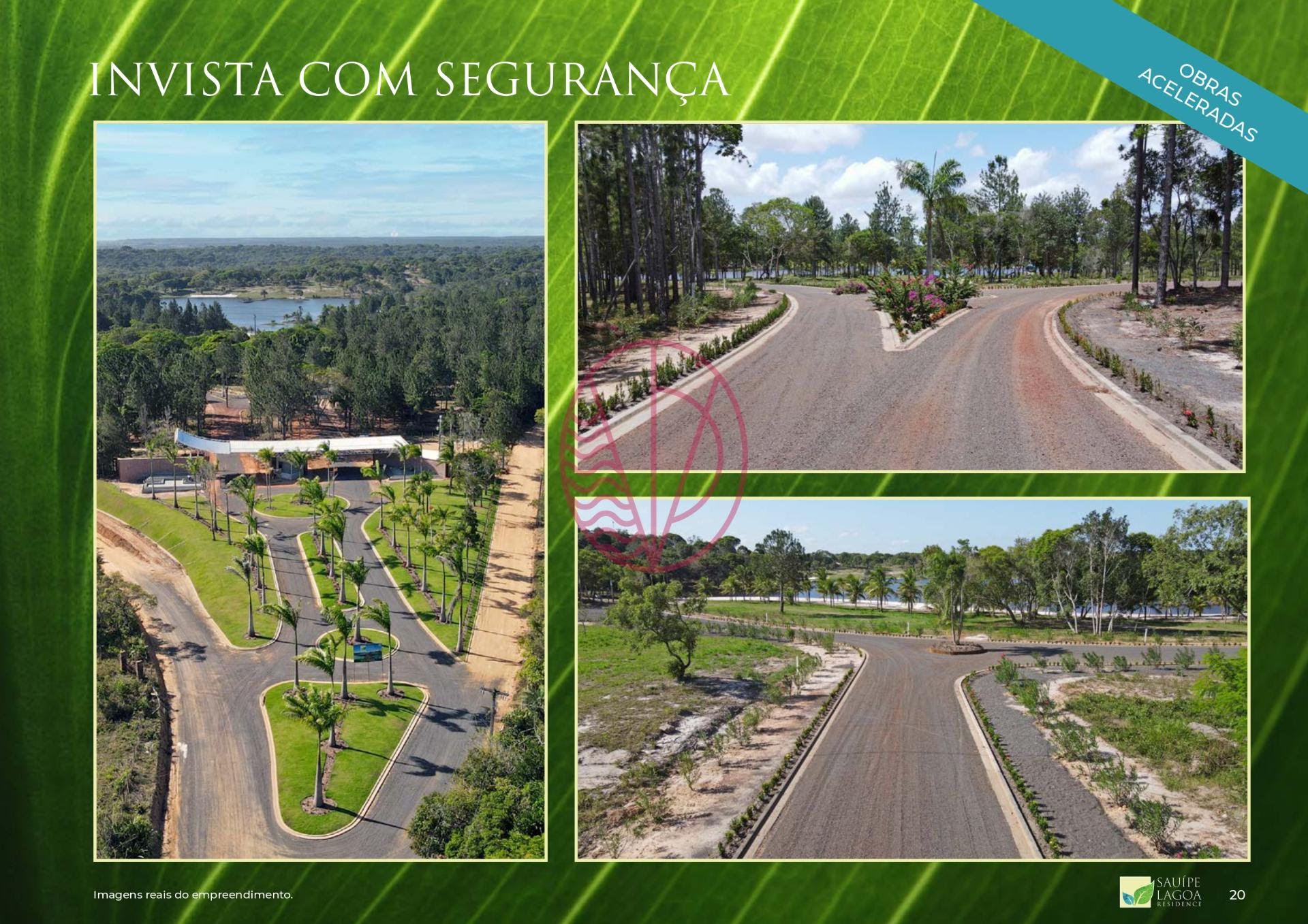 Terreno à venda com 1334m² de terreno no Sauípe, Mata de São João (BA) — foto 20 de 23