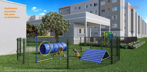 Pet Place