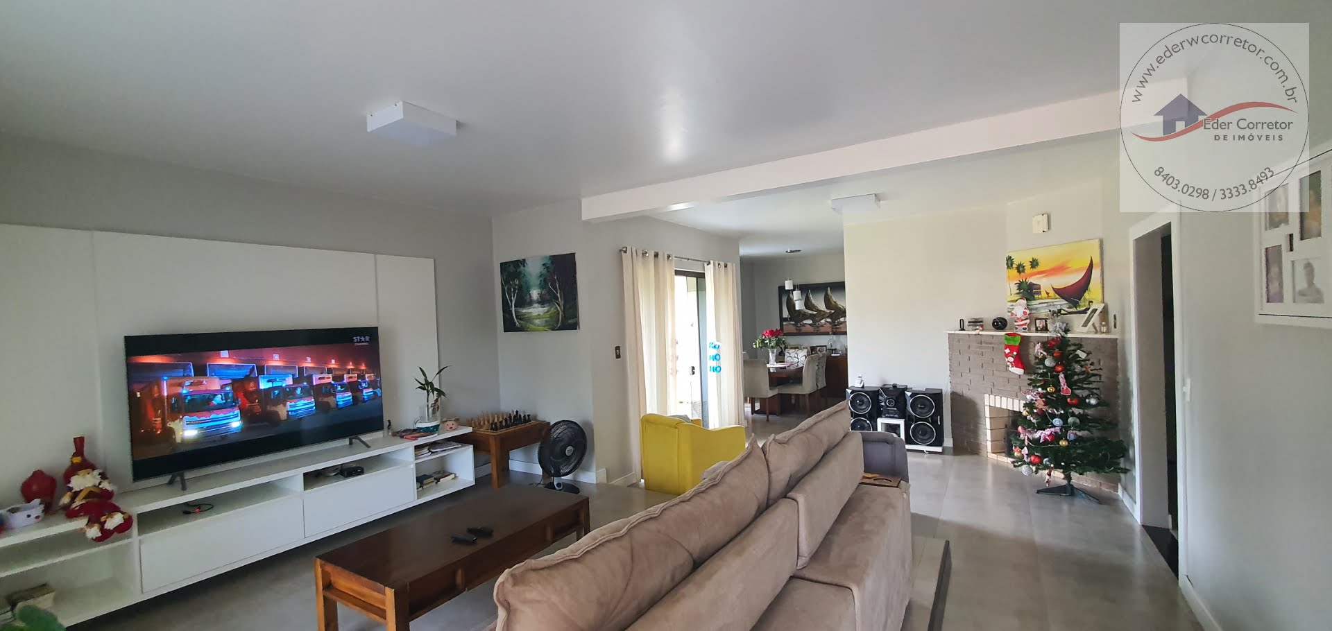Casa à venda com 3 quartos, 1 suíte, 1 vaga e 189m² no Progresso, Ijuí (RS) — foto 16 de 30