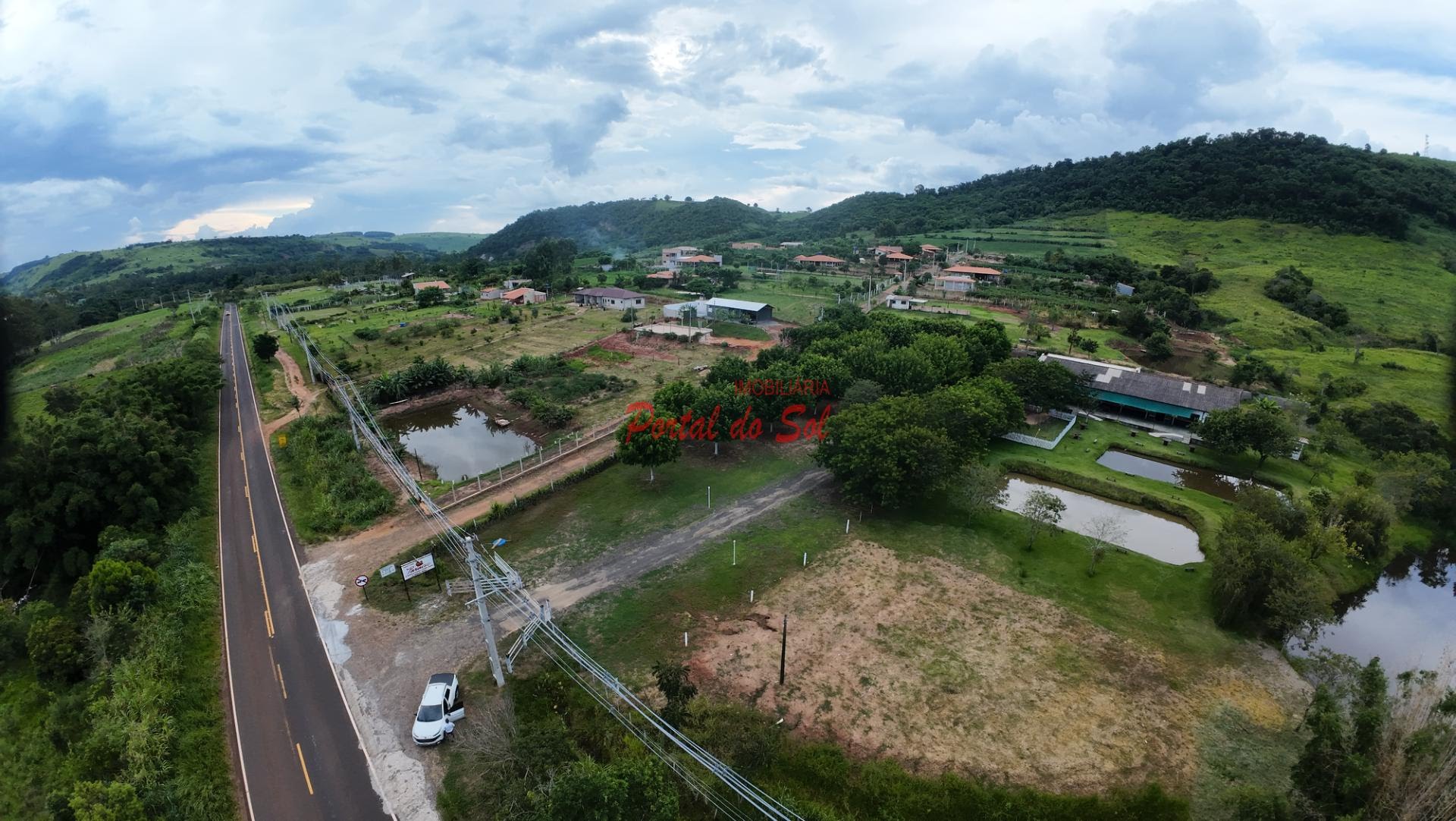Rural à venda com 11070m² de terreno no Rural, Santo Antônio da Platina (PR) — foto 8 de 16
