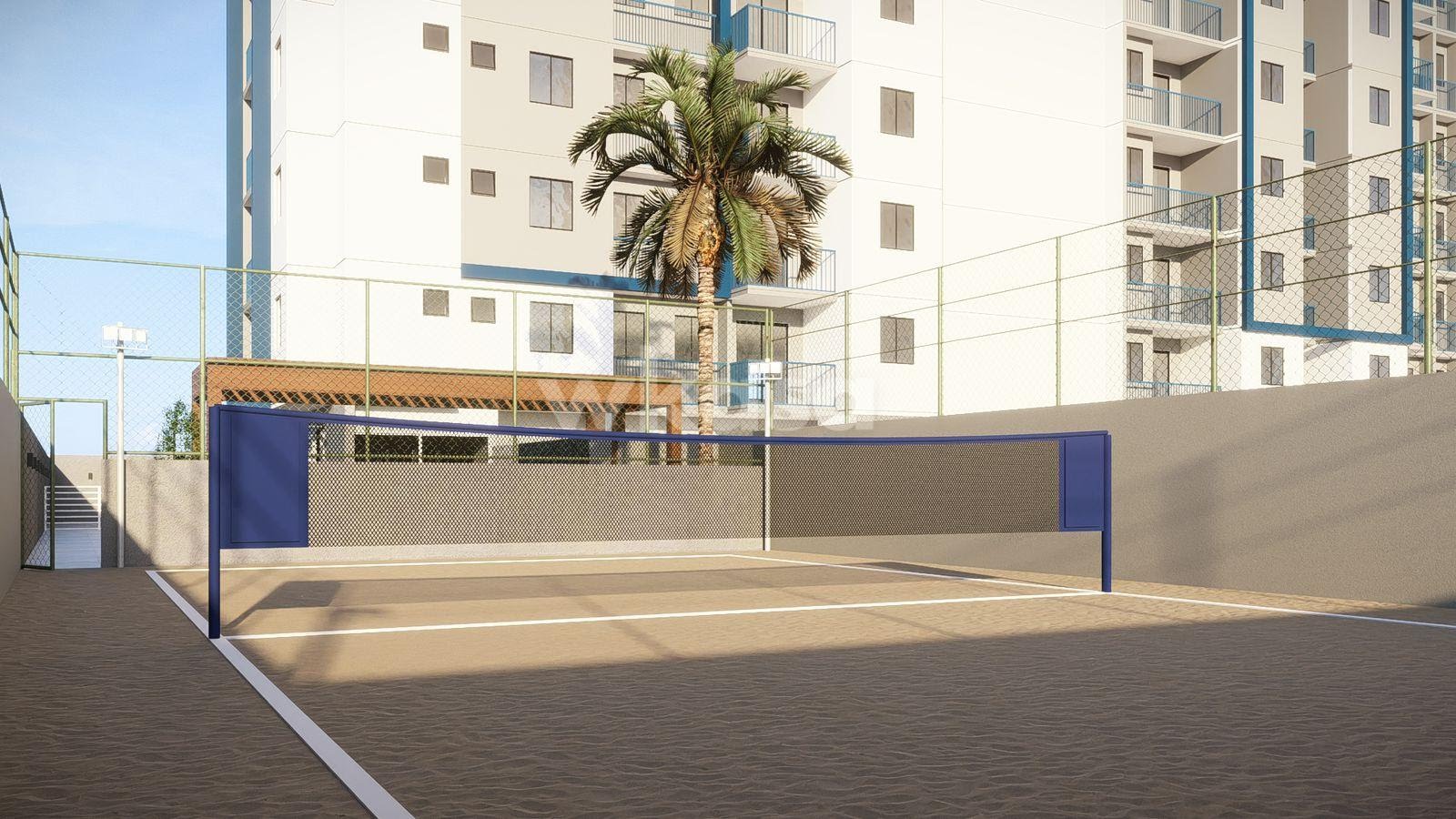 Apartamento à venda com 2 quartos, 1 suíte e 53m² no Cocal, Vila Velha (ES) — foto 10 de 26
