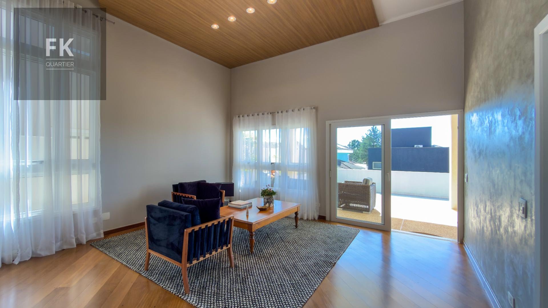 Casa à venda com 4 quartos, 2 suítes, 4 vagas e 334m² no Residencial Morada dos Lagos, Barueri (SP) — foto 8 de 30