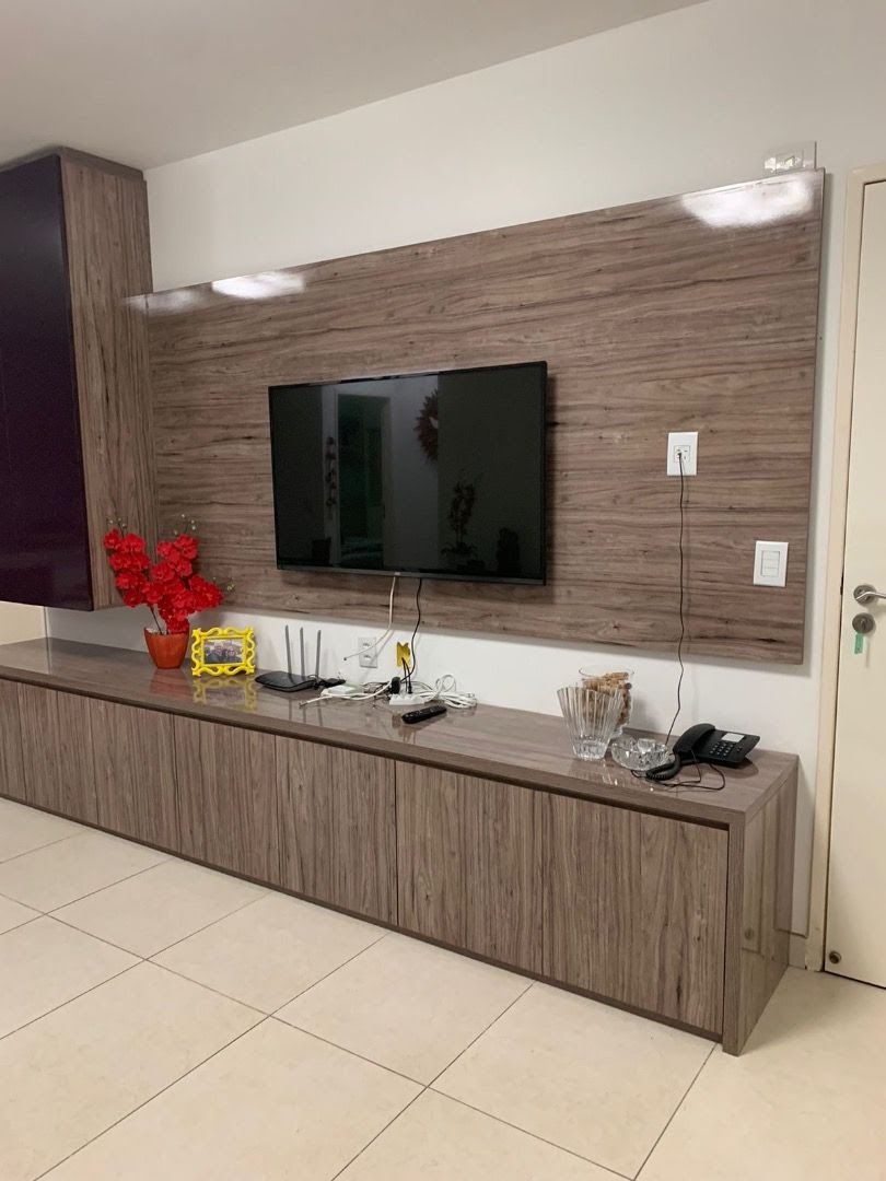 Apartamento à venda com 2 quartos, 1 suíte, 2 vagas e 100m² no Novo Gravatá, Gravatá (PE) — foto 11 de 23