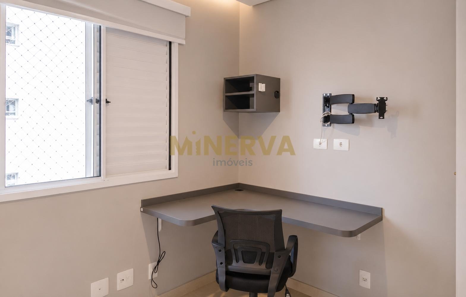 Apartamento à venda com 4 quartos, 1 suíte, 2 vagas e 114m² no Vila Santo Antonio, Guarulhos (SP) — foto 25 de 30
