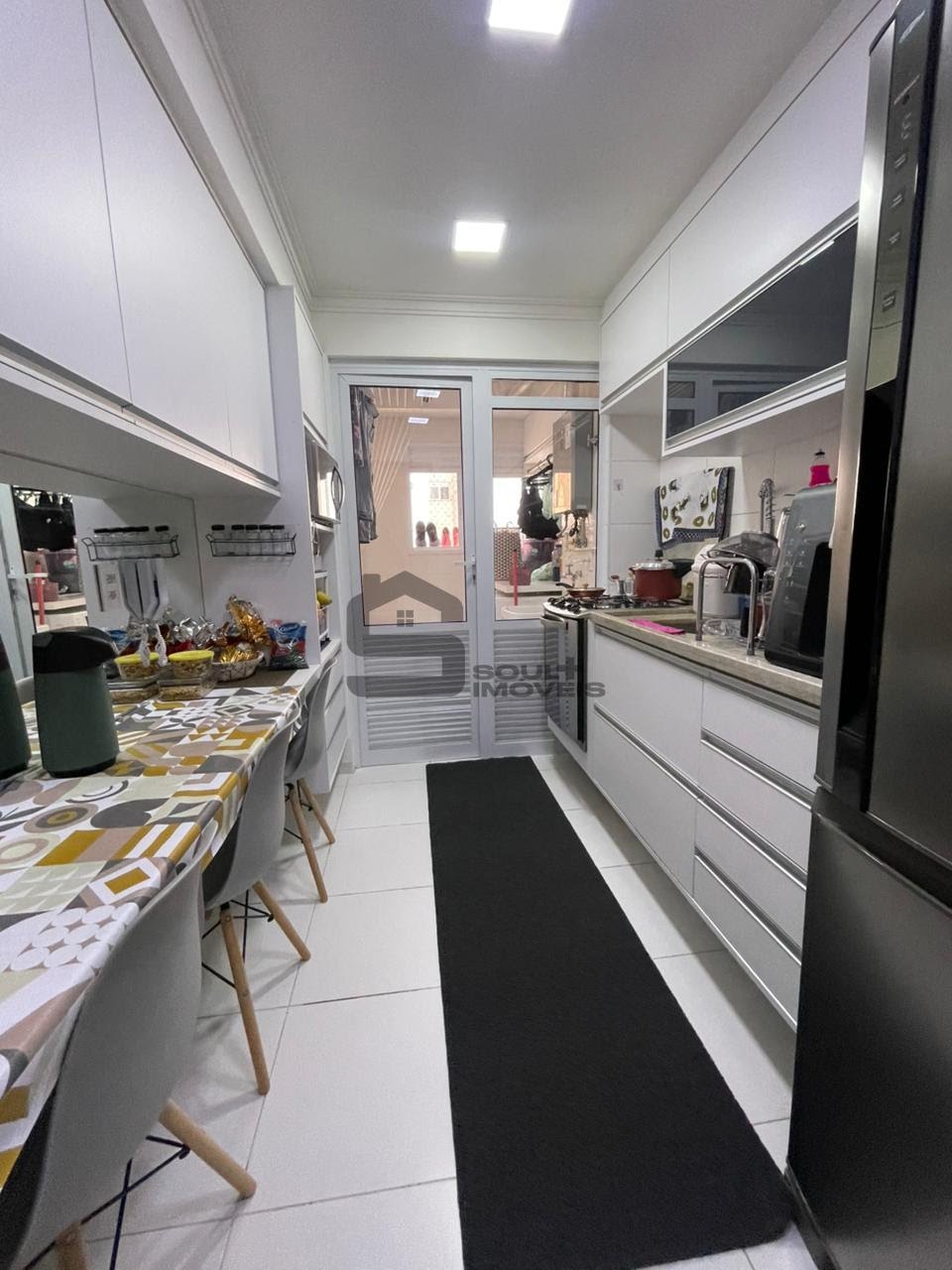Cozinha 