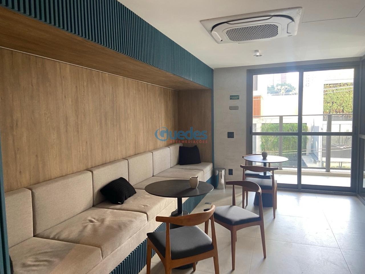 Studio à venda com 1 banheiro e 27m² no Brooklin, São Paulo (SP) — foto 16 de 30