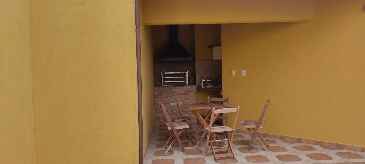 Apartamento à venda com 3 quartos, 3 banheiros, 2 vagas e 176m² no Itaguá, Ubatuba (SP) — foto 4 de 13