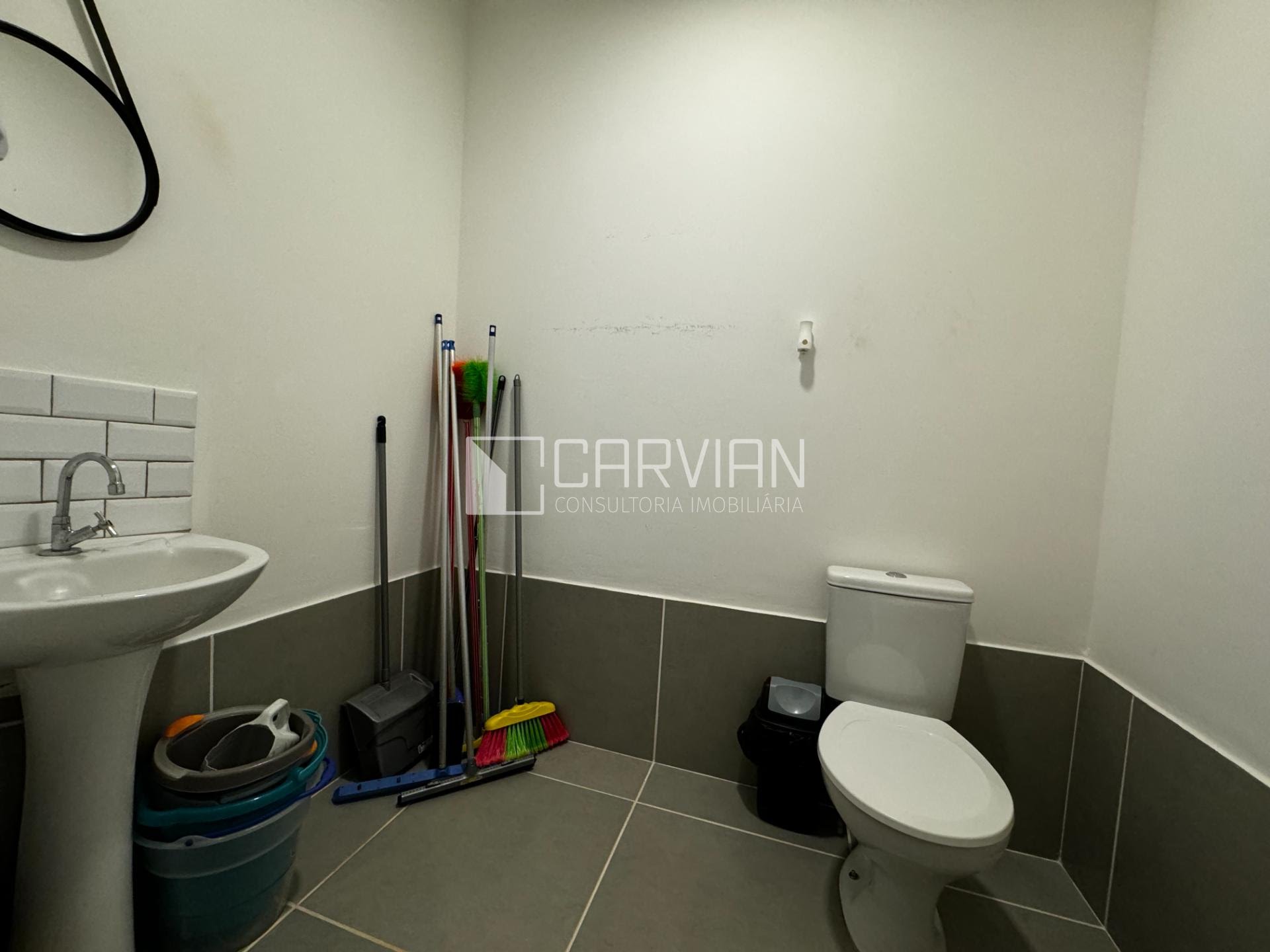 Comercial à venda com 1 banheiro, 1 vaga e 34m² no Vila Amelia, Ribeirão Preto (SP) — foto 6 de 8