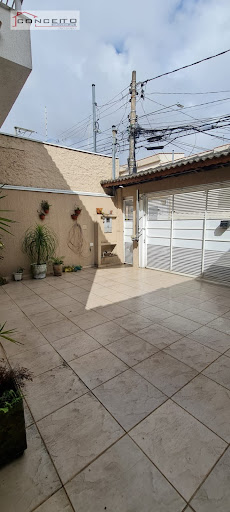Sobrado em Vila Carrao  -  São Paulo