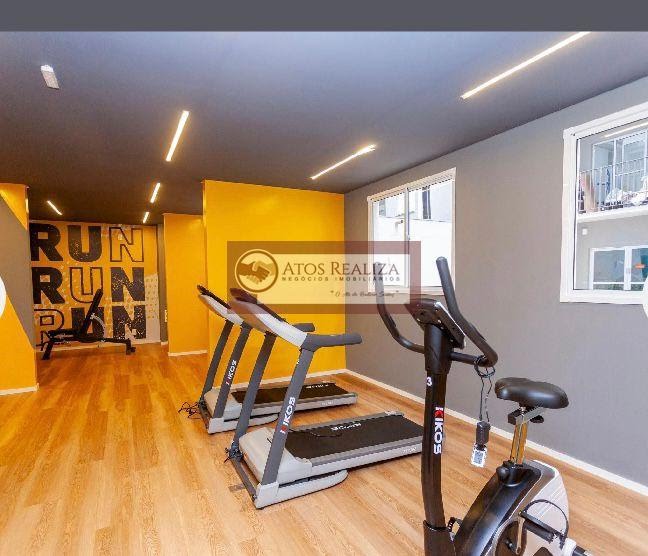 Apartamento para alugar com 2 quartos, 1 banheiro e 37m² no Jurubatuba, São Paulo (SP) — foto 6 de 22
