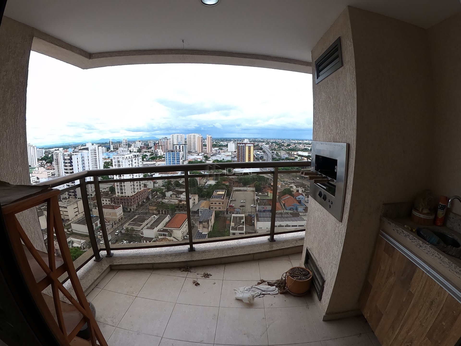 Apartamento à venda com 2 quartos, 1 suíte e 70m² no Centro, Campos dos Goytacazes (RJ) — foto 13 de 27