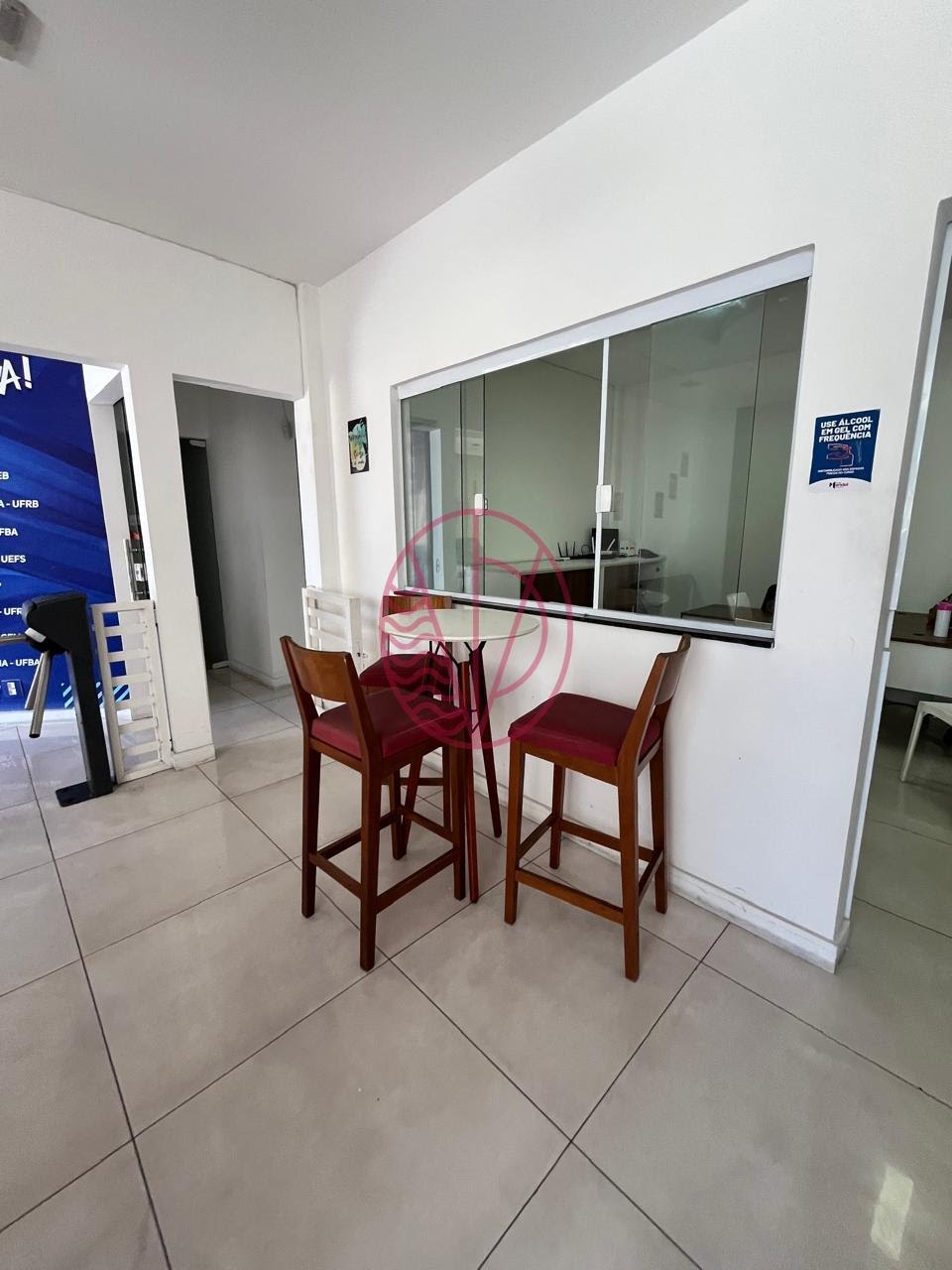 Comercial para alugar com 6 banheiros e 817m² no Pituba, Salvador (BA) — foto 9 de 23