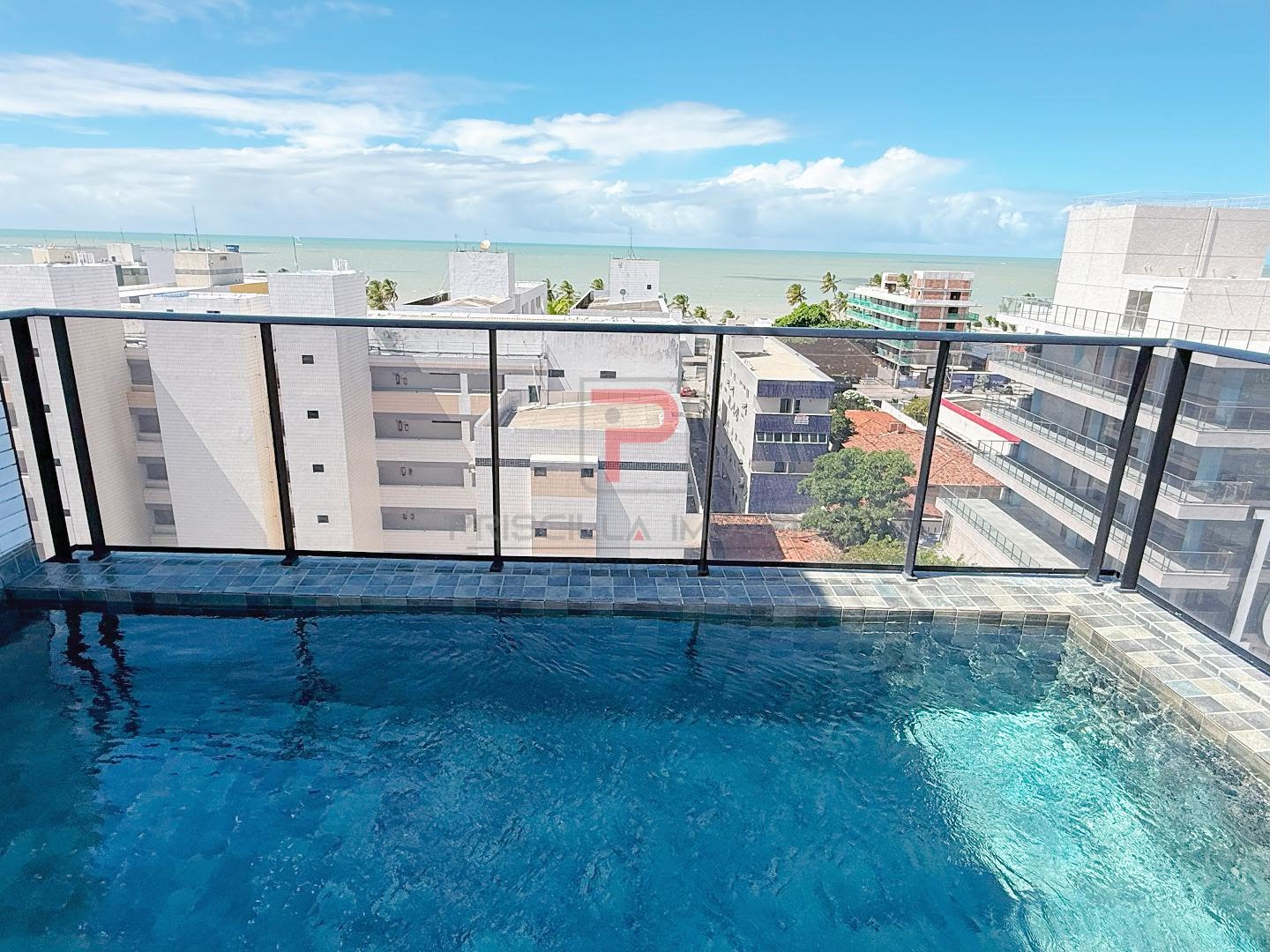 Apartamento à venda com 1 quarto, 1 banheiro, 1 vaga e 26m² no Jardim Oceania, João Pessoa (PB) — foto 22 de 23