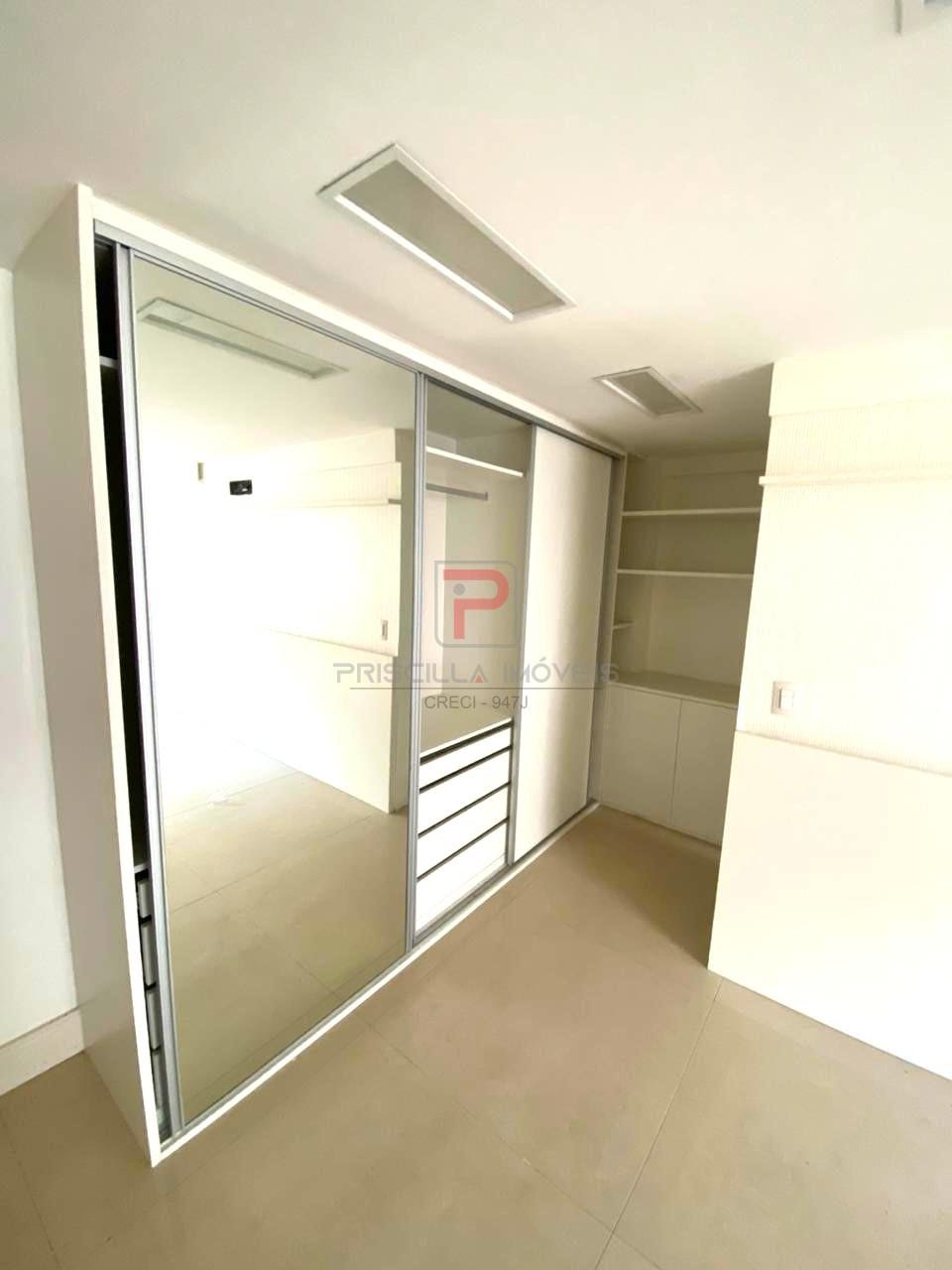 Apartamento à venda com 4 quartos, 4 suítes, 4 vagas e 254m² no Altiplano Cabo Branco, João Pessoa (PB) — foto 16 de 30