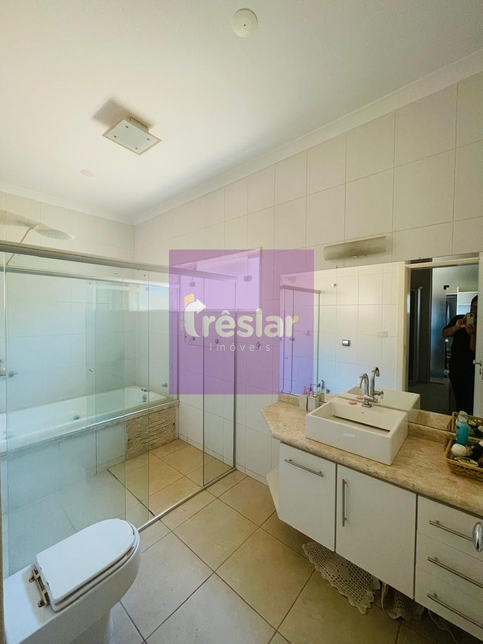 Casa à venda com 3 quartos, 2 suítes, 2 vagas e 240m² no Jardim Alvorada, Três Lagoas (MS) — foto 17 de 23