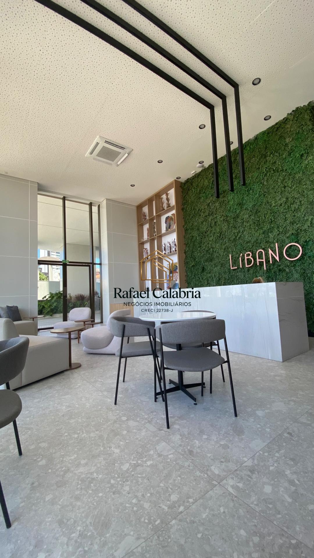Studio à venda com 1 quarto, 1 suíte, 1 vaga e 39m² no Pina, Recife (PE) — foto 2 de 30