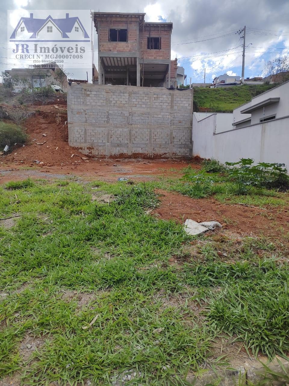 Terreno à venda no Colina Verde, Itajubá (MG) — foto 3 de 7