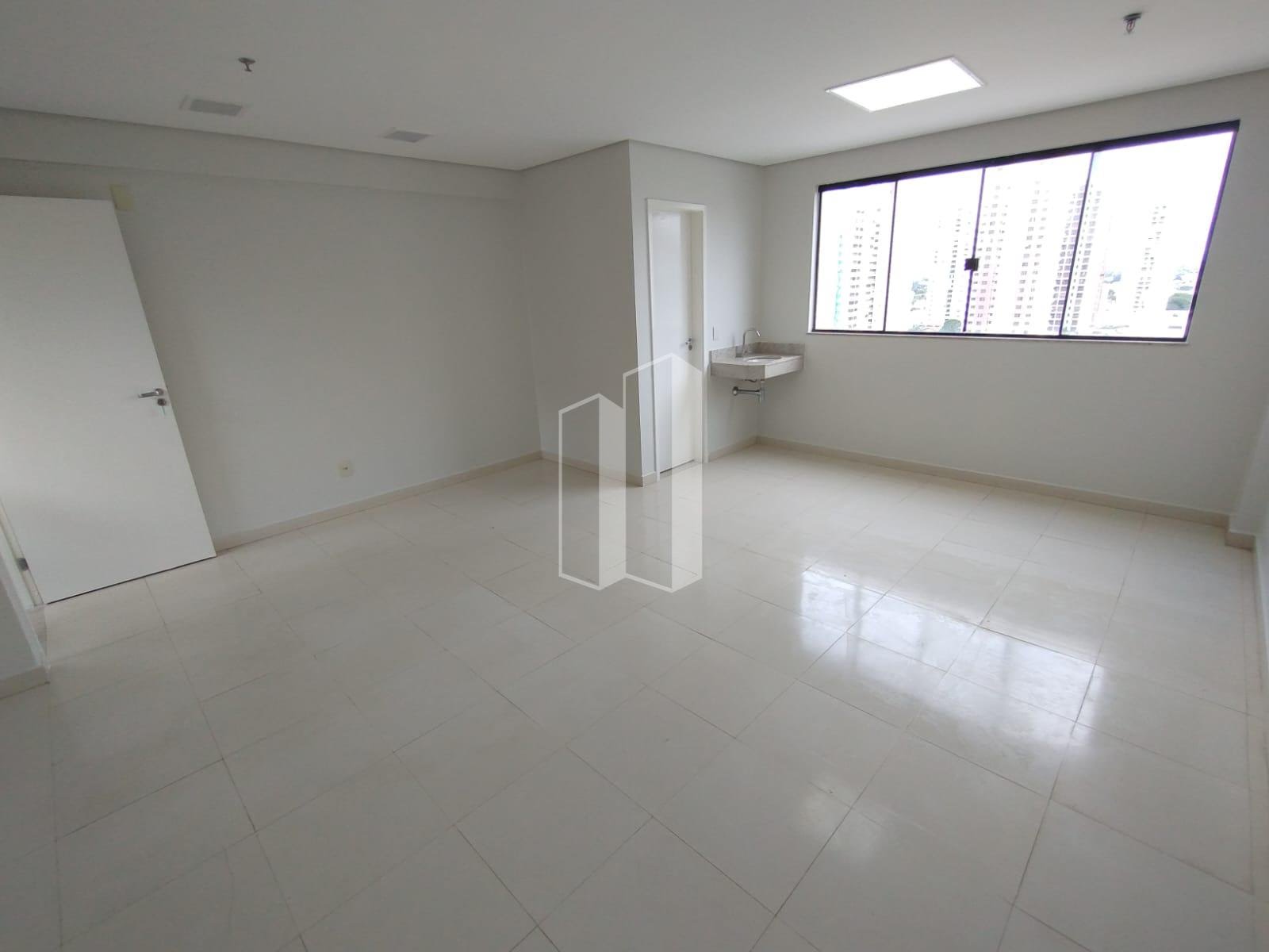 Comercial para alugar com 1 banheiro, 1 vaga e 35m² no Setor Bueno, Goiânia (GO) — foto 27 de 30