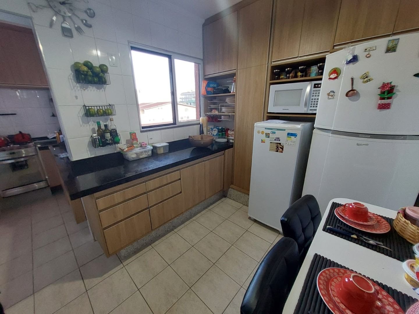 Cobertura à venda com 2 quartos, 3 banheiros, 2 vagas e 162m² no Praia Grande, Ubatuba (SP) — foto 12 de 21