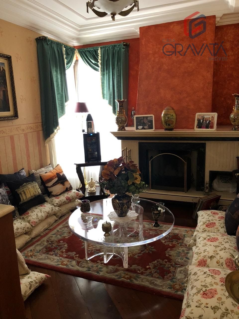 Apartamento à venda com 6 quartos, 4 suítes, 4 vagas e 303m² no Jardim da Saúde, São Paulo (SP) — foto 10 de 30