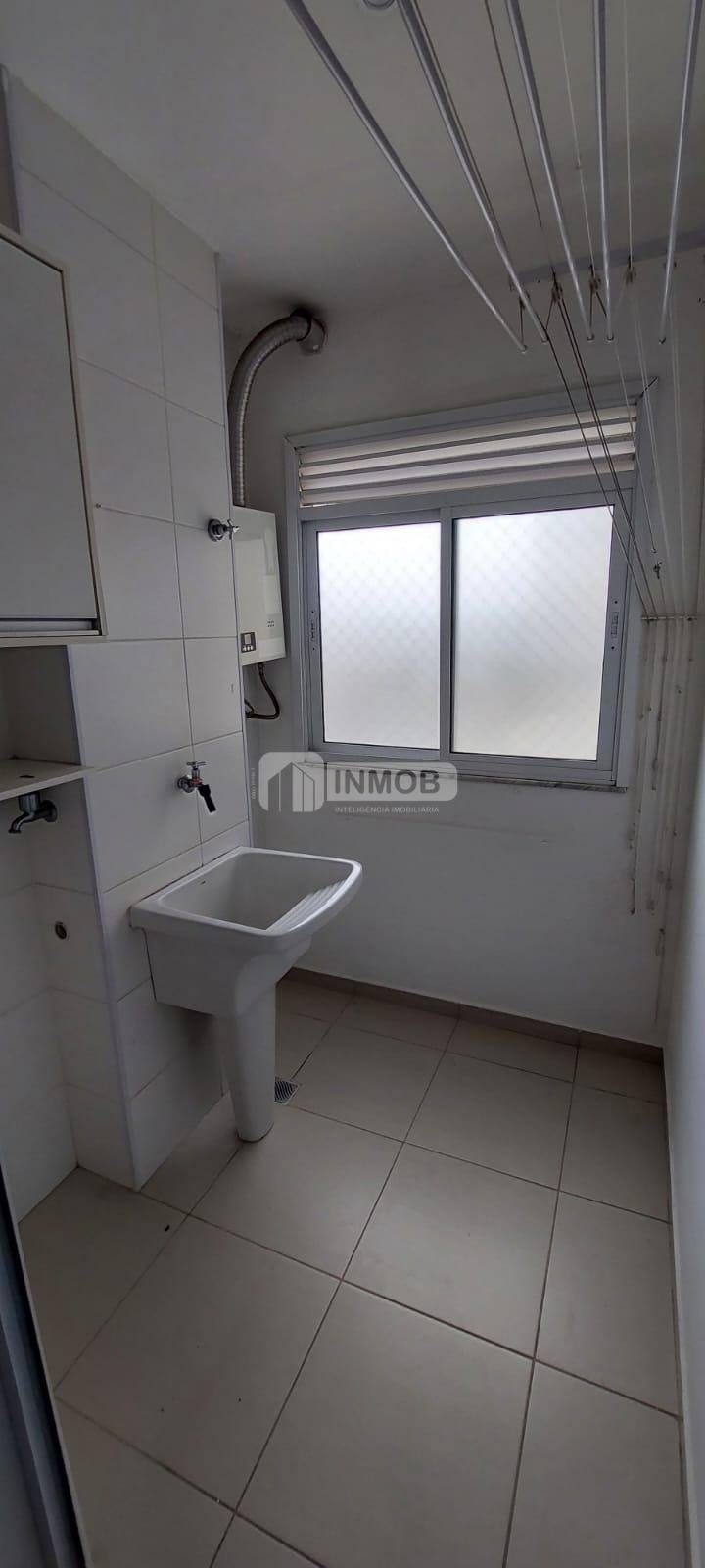 Apartamento para alugar com 2 quartos, 1 suíte, 2 vagas e 65m² no Jardim Paulista, Taubaté (SP) — foto 5 de 21