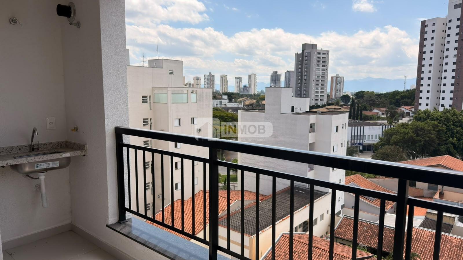 Apartamento à venda com 2 quartos, 1 suíte, 1 vaga e 76m² no Jardim das Nações, Taubaté (SP) — foto 10 de 23