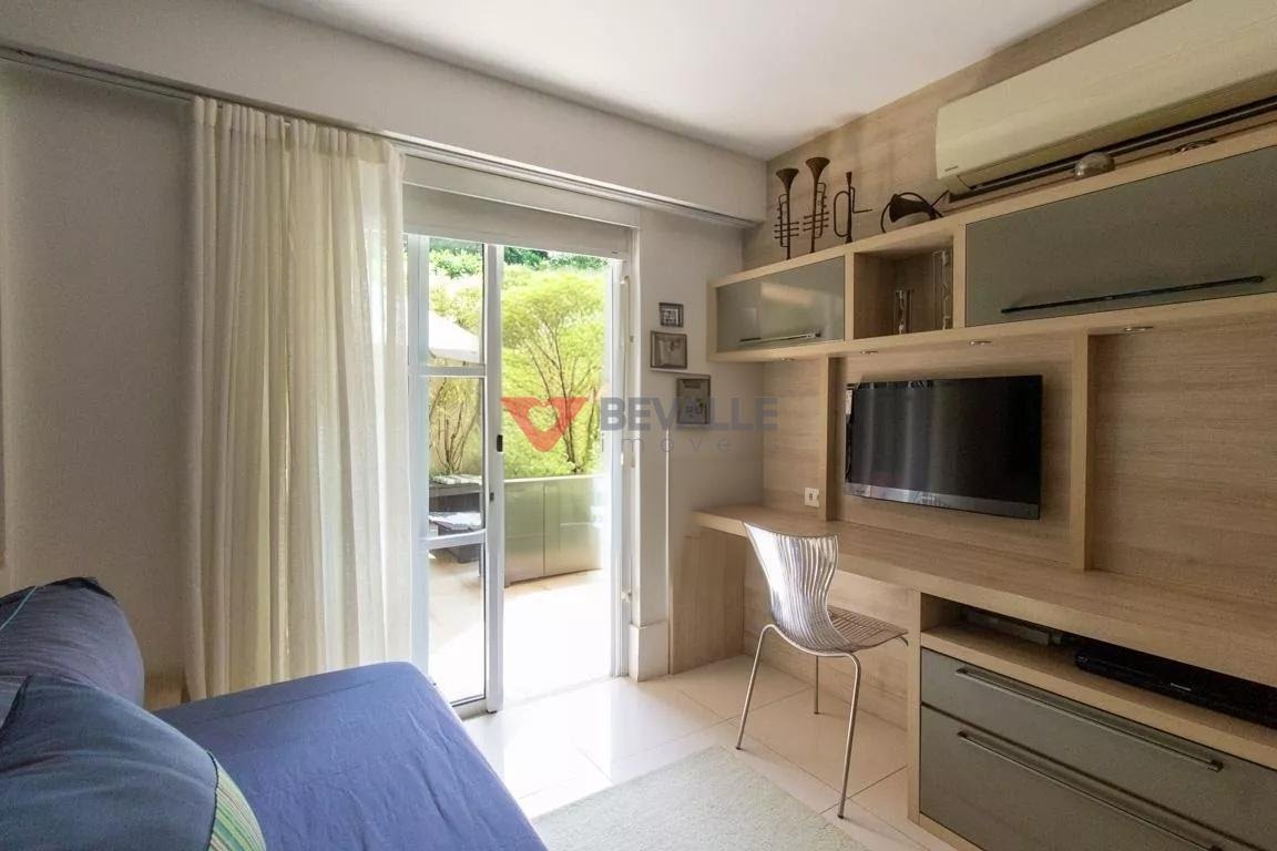 Apartamento à venda com 5 quartos, 3 suítes, 3 vagas e 485m² no Botafogo, Rio de Janeiro (RJ) — foto 20 de 30
