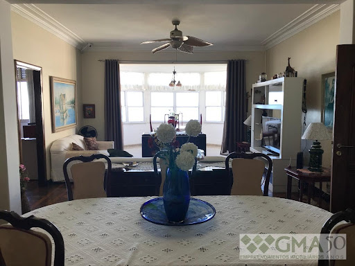 Apartamento em Copacabana  -  Rio de Janeiro
