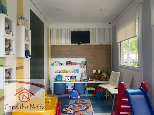 Apartamento Condomínio Fatto   -  Torre de São José - Jundiaí