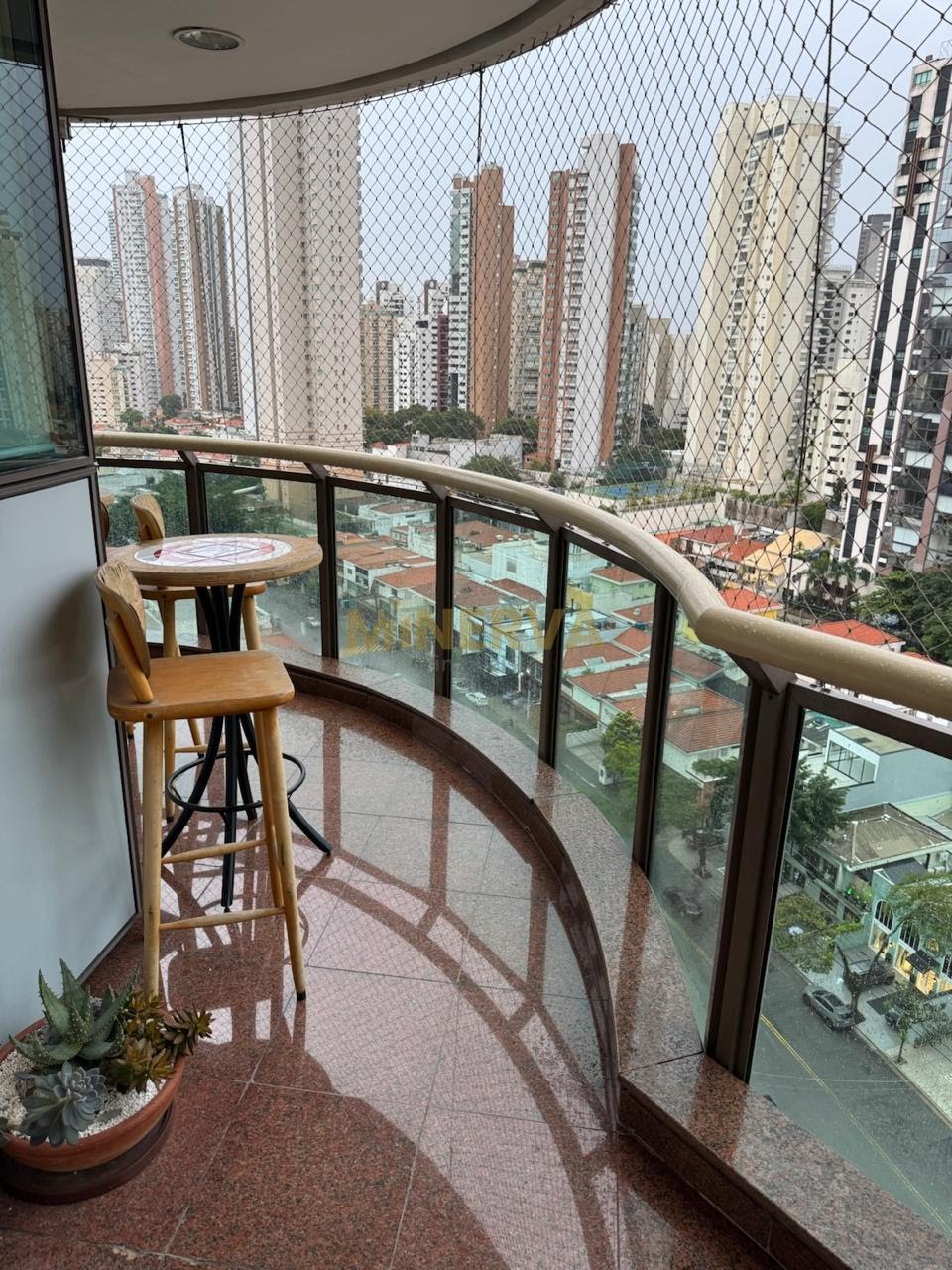 Apartamento à venda com 3 quartos, 3 suítes, 5 vagas e 245m² no Jardim Analia Franco, São Paulo (SP) — foto 9 de 25