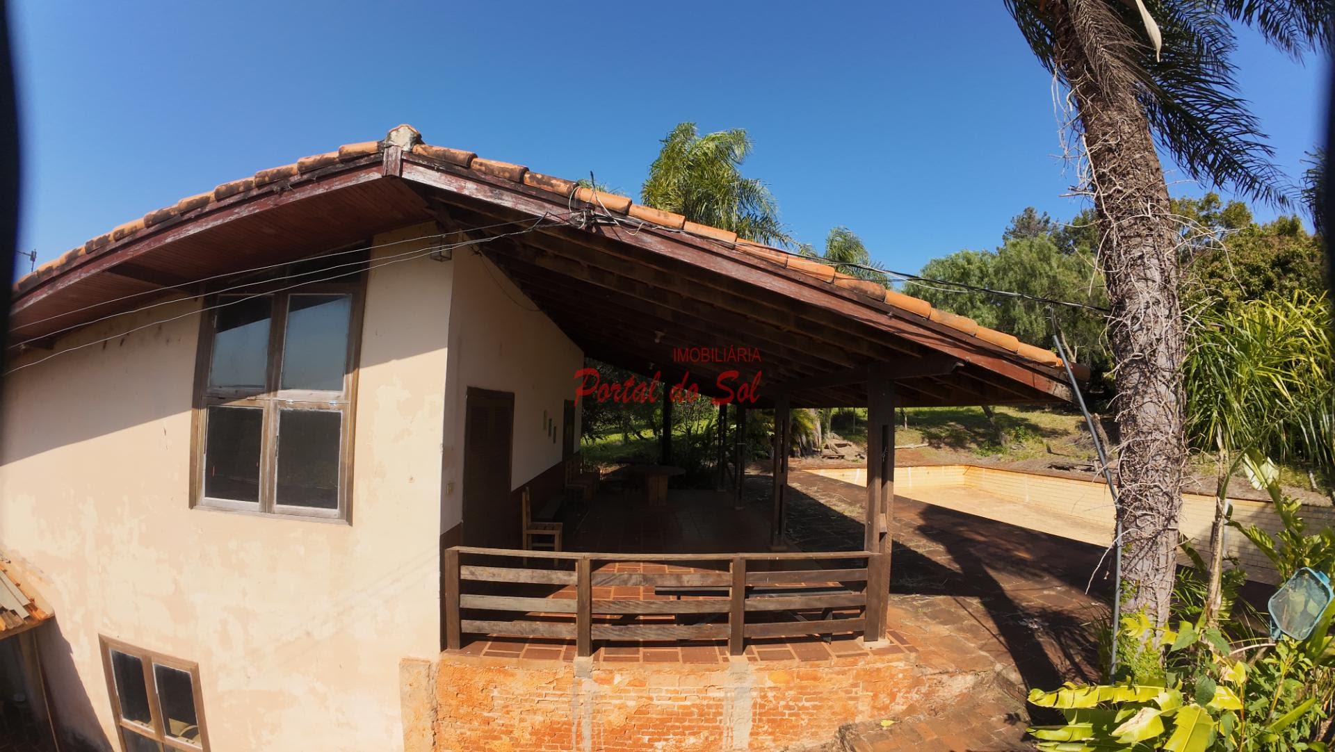 Rural à venda com 75000m² de terreno no Bairro Guimarães Carneiro, Santo Antônio da Platina (PR) — foto 2 de 27