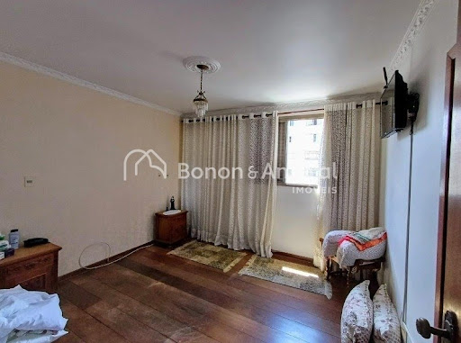 Apartamento, 4 quartos, 230 m² - Foto 19