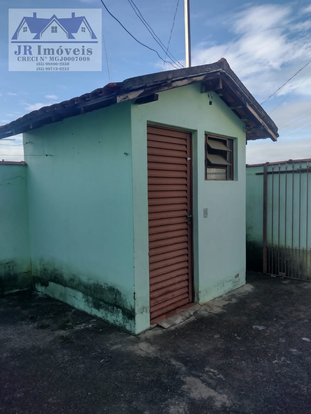 Casa à venda com 1 quarto, 1 banheiro e 100m² no Bahamas, Itajubá (MG) — foto 4 de 13