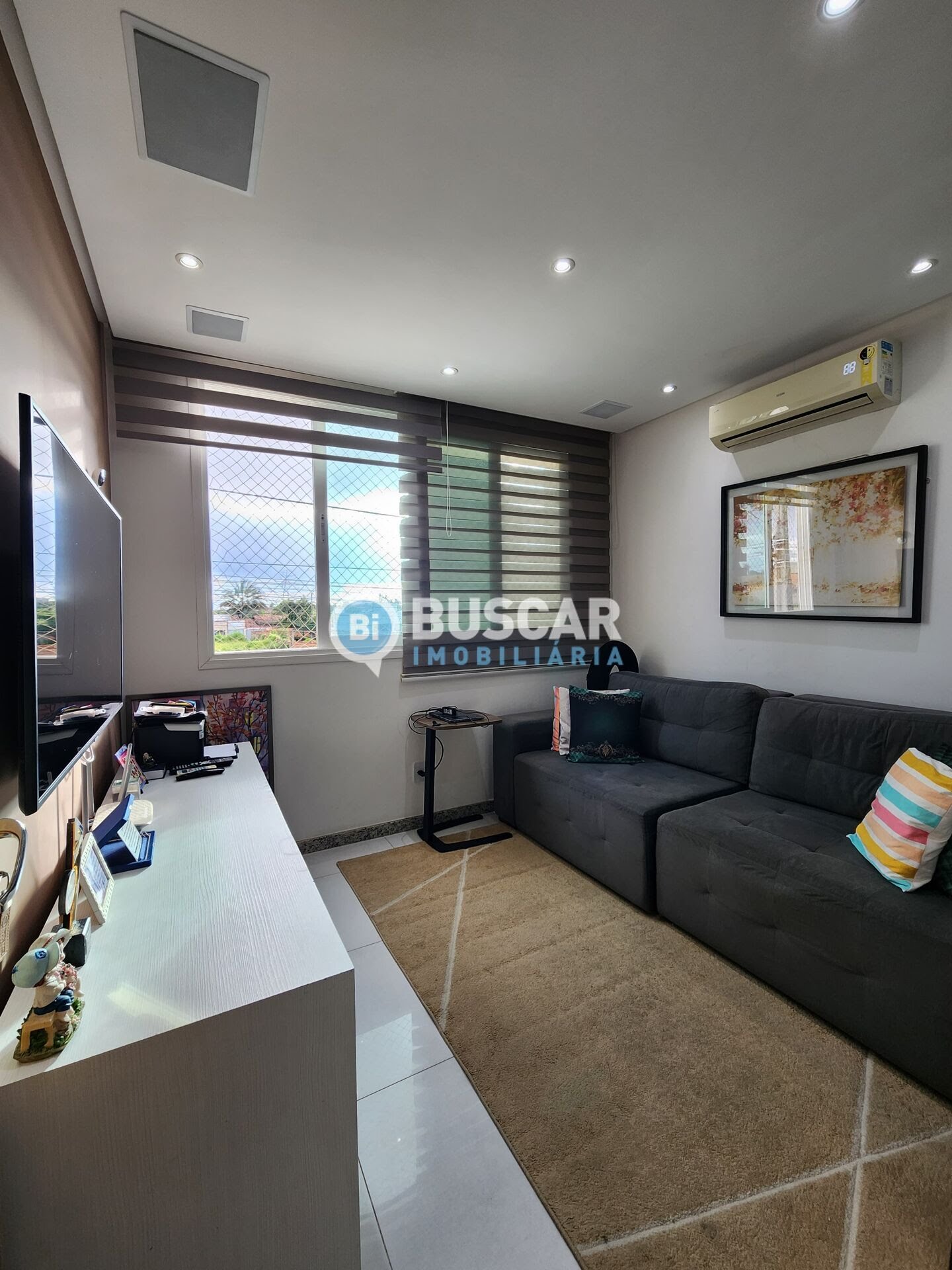 Casa à venda com 4 quartos, 3 suítes, 2 vagas e 168m² no Sim, Feira de Santana (BA) — foto 4 de 17