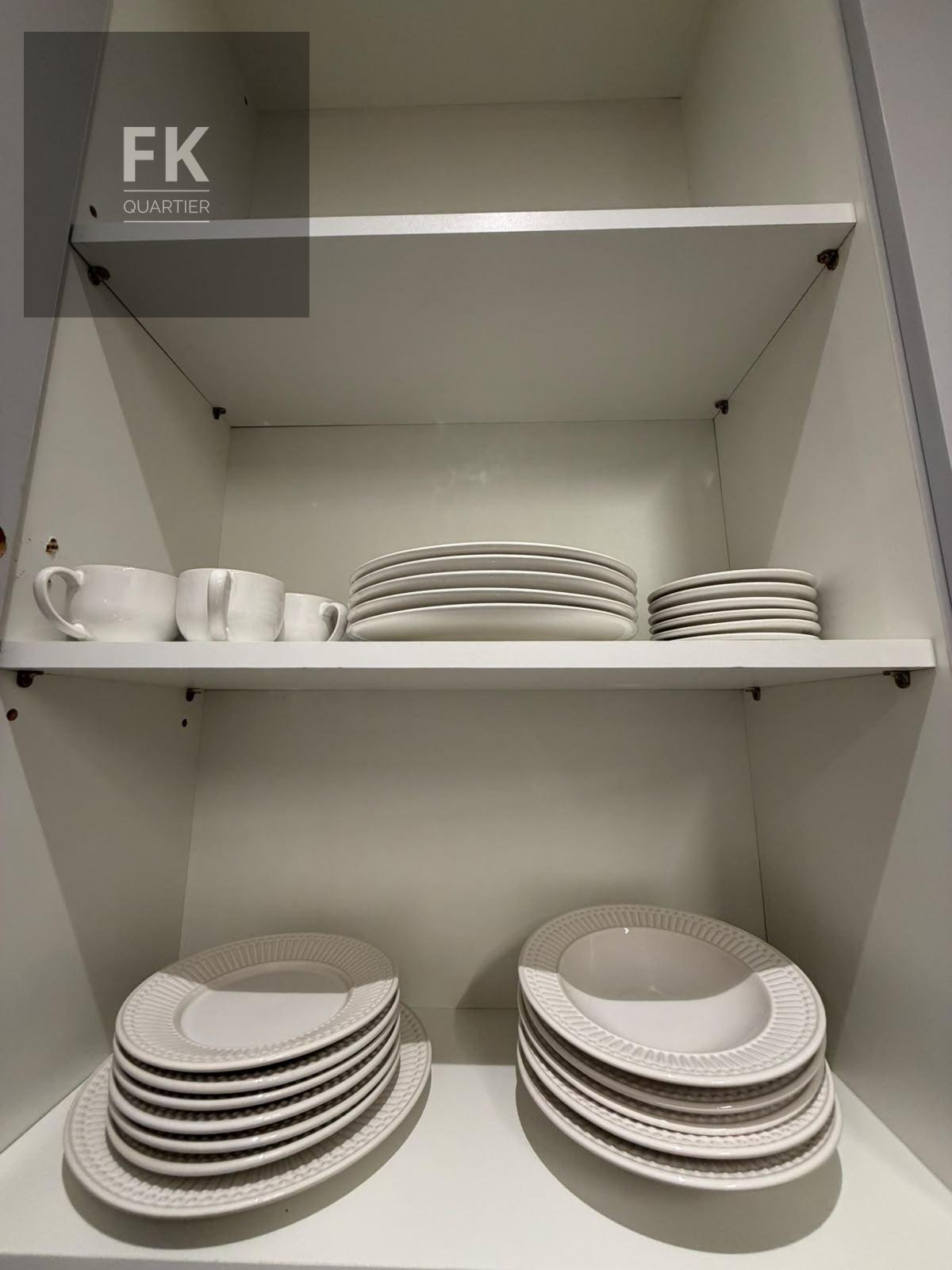 Apartamento para alugar com 3 quartos, 3 suítes, 2 vagas e 123m² no Alphaville, Barueri (SP) — foto 22 de 23