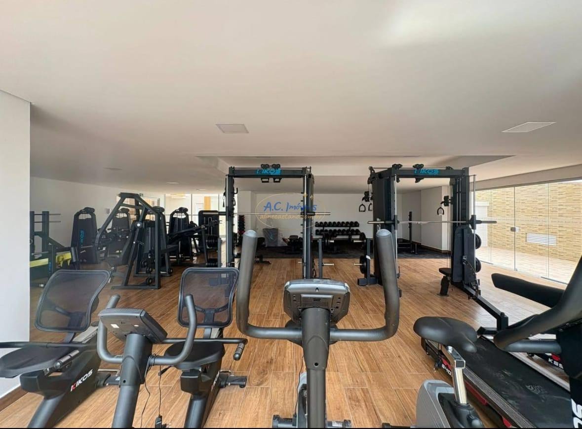 Apartamento à venda com 2 quartos, 1 suíte, 1 vaga e 60m² no Boqueirão, Praia Grande (SP) — foto 18 de 26