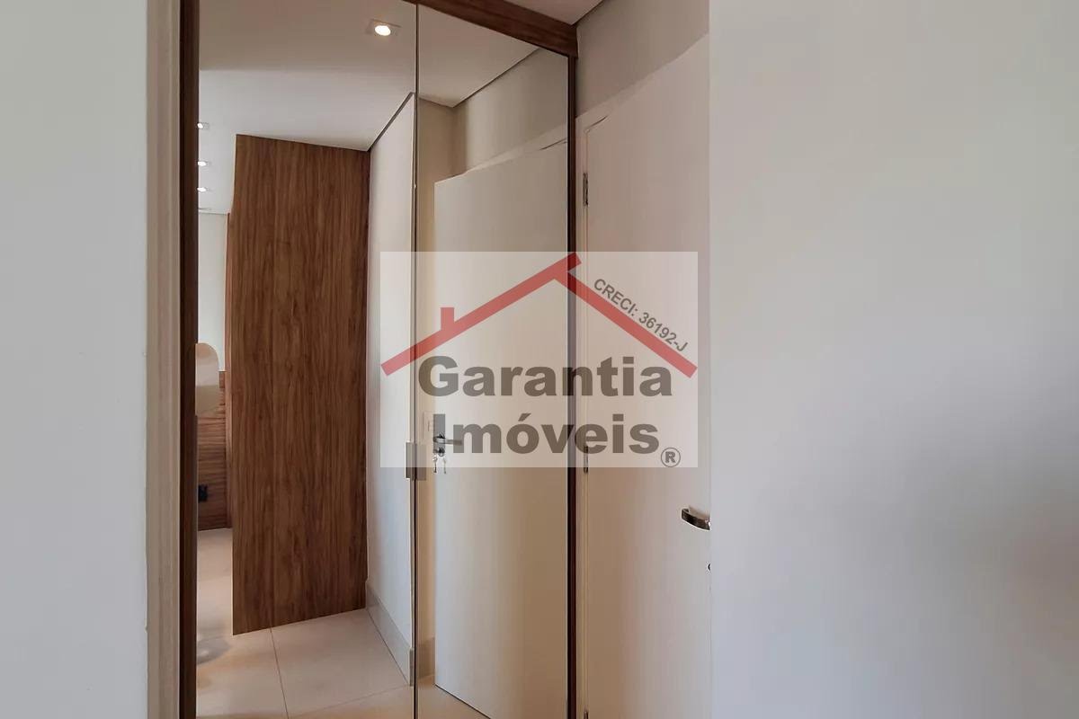 Apartamento à venda com 2 quartos, 1 suíte, 2 vagas e 74m² no Freguesia do Ó, São Paulo (SP) — foto 24 de 30