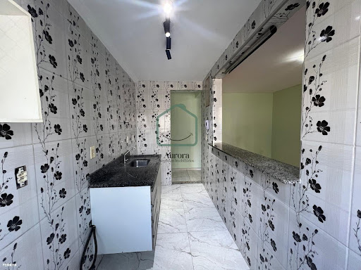 Apartamento para Venda em Suzano / SP no bairro Vila Urupês 