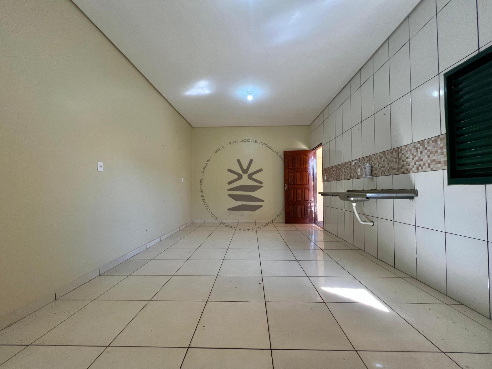 Casa à venda com 2 quartos, 1 banheiro, 2 vagas e 96m² no Vila dos Sais, Barreiras (BA) — foto 7 de 9
