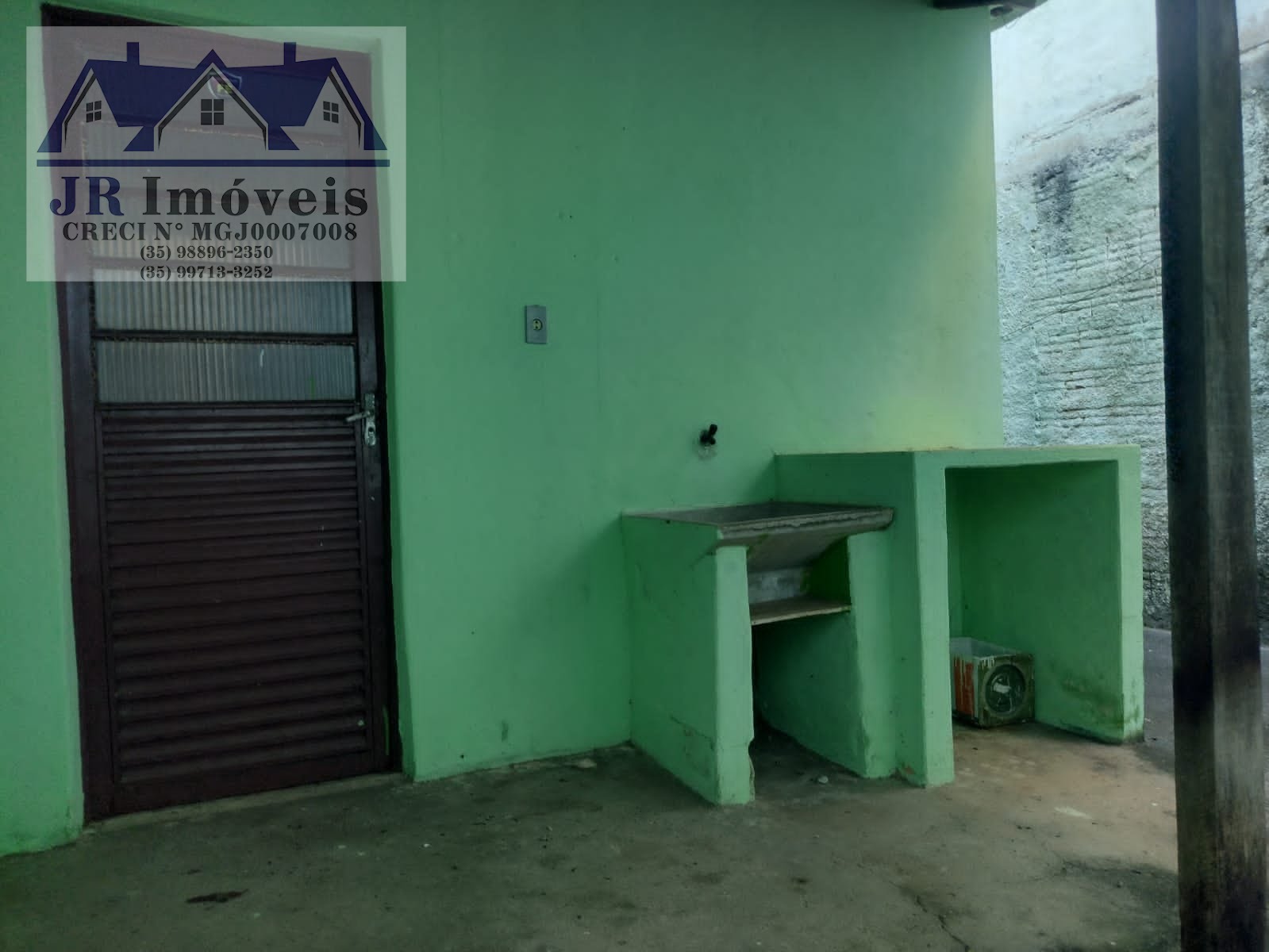 Casa à venda com 1 quarto, 1 banheiro e 100m² no Bahamas, Itajubá (MG) — foto 2 de 13