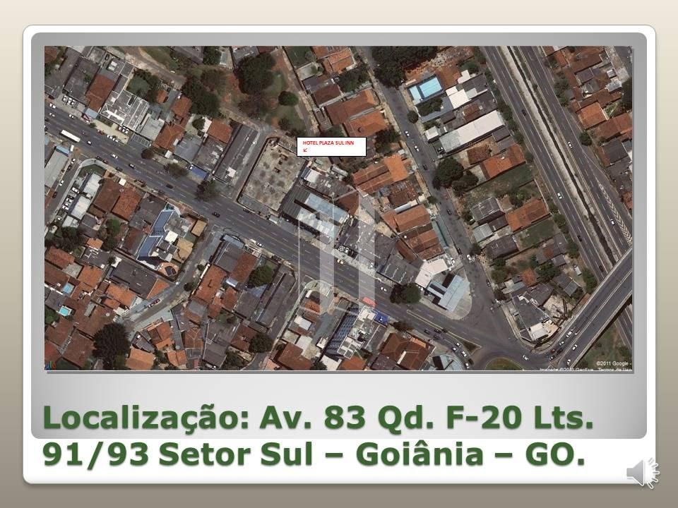 Comercial à venda com 5858m² no Setor Sul, Goiânia (GO) — foto 8 de 12