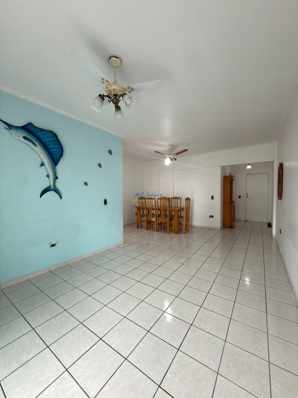 Apartamento à venda com 2 quartos, 1 suíte, 1 vaga e 87m² no Cidade Ocian, Praia Grande (SP) — foto 3 de 18
