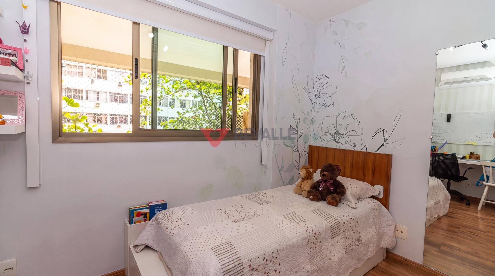 Apartamento à venda com 2 quartos, 1 suíte, 1 vaga e 94m² no Botafogo, Rio de Janeiro (RJ) — foto 14 de 20